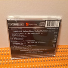 Sibelius:Symphony No.5-Osmo Vänskä CD - pikkukuva 2