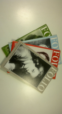 Folio Society : Folio Magazine 1991, 4 volumes