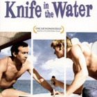 Knife In The Water  -  Veitsi Vedessä  -  DVD - pikkukuva 1