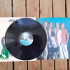 ABBA LP 1977 The Album  Sweden Original - pikkukuva 2