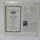 DIMITRI TIOMKIN - GIANT OST M-/M- US 70s LP - pikkukuva 2