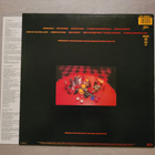 The Fabulous Thunderbirds: Hot Numbers  Lp - pikkukuva 2