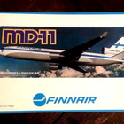 Finnair ajanvietettä nuorelle lentomatkustajalle - pikkukuva 1