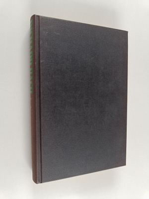 Richard Bach : Ikuisuus