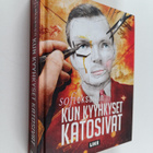Sofi Oksanen : Kun kyyhkyset katosivat (signeerattu, teki... - pikkukuva 1