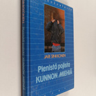 Jari Sinkkonen : Pienistä pojista kunnon miehiä - pikkukuva 1