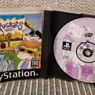 Rugrats - Studio Tour ( Ps1 ) - pikkukuva 4