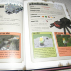 Minecraft Taisteluopas Päivitetty painos - pikkukuva 2