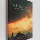 A Place to Die : An Inspector Georg Buchner Mystery - pikkukuva 1