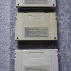 SNES : Street Fighter paketti 3 peliä - Super Nintendo - pikkukuva 2