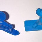 KAKSI PIENTÄ FIGUURI HAHMOA - pikkukuva 4