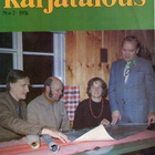 Karjatalous n:o 2 1976 Lombardia on karjatalous-ja riisinvil - pikkukuva 1