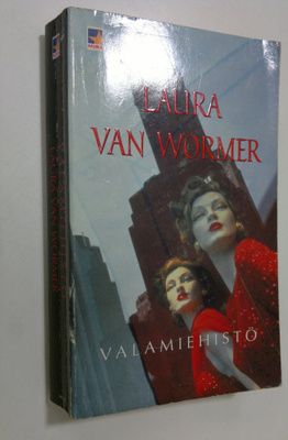 Laura van Wormer : Valamiehistö