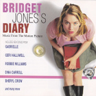 Bridget Jones's Diary : Soundtrack - CD - pikkukuva 1