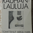 Rauhanlauluja - pikkukuva 1