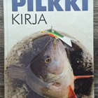 Pilkki kirja! - pikkukuva 1