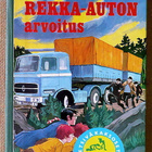 Sivar Ahlrud: - arvoitus sarjaa - pikkukuva 1