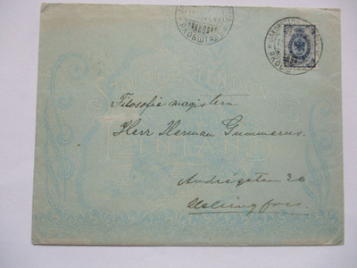 1901 Pietarsaari sortokuori