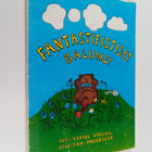 Bertel Lindell : Fantastifistiskt baluns! - pikkukuva 1