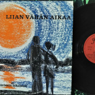 ERIK LINDSTRÖMIN ISKELMIÄ-LIIAN VÄHÄN AIKAA-LP,PSOP 59,v.-70 - pikkukuva 1