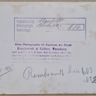 Savonlinna Olavinlinna 1908 Postikortti originaali - pikkukuva 2