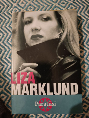 Lisa Marklund Paratiisi