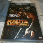 RAUTAKAUPUNKI - DVD - pikkukuva 1