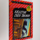 Thomas Brezina : Kielletyn oven takana : seikkailu Ruotsissa - pikkukuva 1