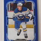Jack Quinn 2025-26 OPC Blue - pikkukuva 1