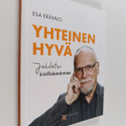 Esa Erävalo : Yhteinen hyvä : johdatus kristillisdemokrat... - pikkukuva 1