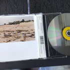 Scandinavian Music Group . Letitä tukkani CDS single - pikkukuva 2