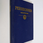 Perheonnen salaisuus - pikkukuva 1
