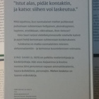 Eino Saari - Miehen kosketus (sid.) - pikkukuva 2