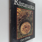 Gert Klötzke : Riistaruokia metsän ja veden antimista - pikkukuva 1