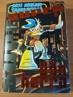 Yön herra 3