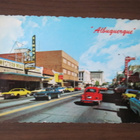 Albuquerque - Route 66 1960-luku - pikkukuva 1