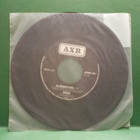 KIKKA - KÄYRÄ NOUSEMAAN / GLADIAATTORI M- FIN -93 7" SINGLE - pikkukuva 2