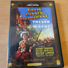 Villin lännen huimapäät (DVD) - pikkukuva 1
