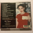 CD Gina Young: Intractable - pikkukuva 2