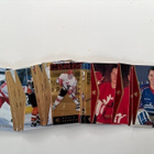 1994-95 SP Hockey Die Cut - pikkukuva 2