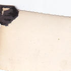 VANHA Valokuva Tyttö+ Kuorma-Auto 6 x 9 cm 1930-l - pikkukuva 2