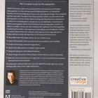 Martin Evening : The Adobe Photoshop Lightroom 3 Book : t... - pikkukuva 2