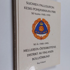 Roy Frilund : Suomen palloliiton Keski-Pohjanmaan piiri 5... - pikkukuva 1