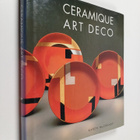 Garth Clark ym. : Ceramique Art deco - pikkukuva 1