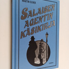 Martin Oliver : Salaisen agentin käsikirja - pikkukuva 1