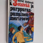 William Arden : 3 etsivää ja purppuranpunainen merirosvo - pikkukuva 1