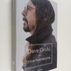 Dave Grohl : Tositarinoita - pikkukuva 1