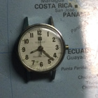 TISSOT SEASTAR SEVEN ja 2xLEIJONAT - pikkukuva 1