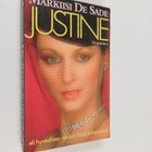 Donatien-Alphonse-Francois de Sade : Justine, eli, Hyveel... - pikkukuva 1