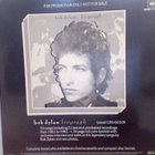 BOB DYLAN :: SPECIAL "SAMPLER" PROMO VINYYLI 12" :: 1986 - pikkukuva 2